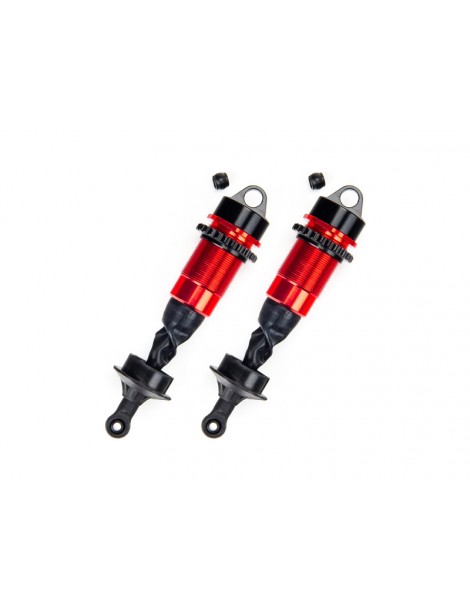 Arrma Shock 16x104mm with Oil 550cSt (2)