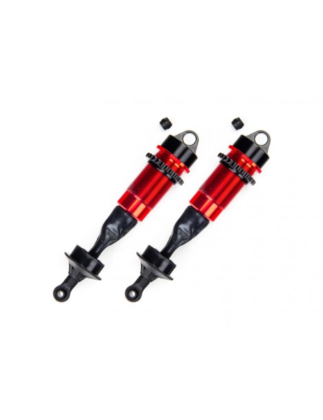 Arrma Shock 16x117mm with Oil 550cSt (2)