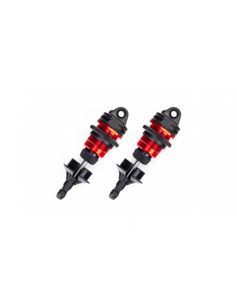 Arrma Shock Set 16x77mm w/ Oil 2000cSt