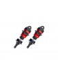 Arrma Shock Set 16x77mm w/ Oil 2000cSt