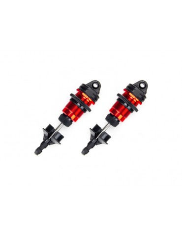 Arrma Shock Set 16x87mm w/ Oil 2000cSt