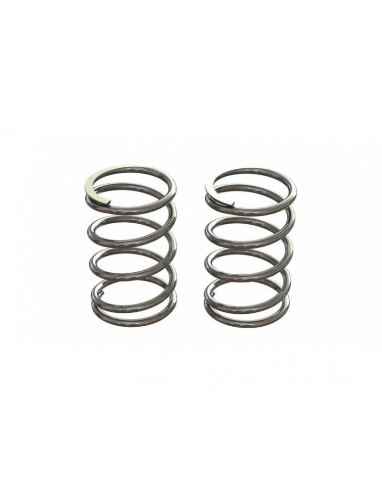 Arrma Shock Spring 40mm 56N/mm (31.9lbs/in) (2)