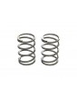 Arrma Shock Spring 40mm 56N/mm (31.9lbs/in) (2)