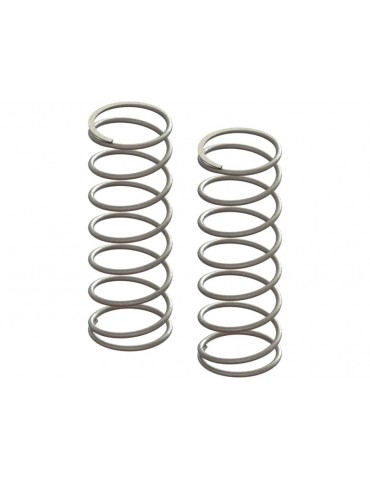 Arrma Shock Spring 70mm 11N/cm (6.5lbs/in) (2)
