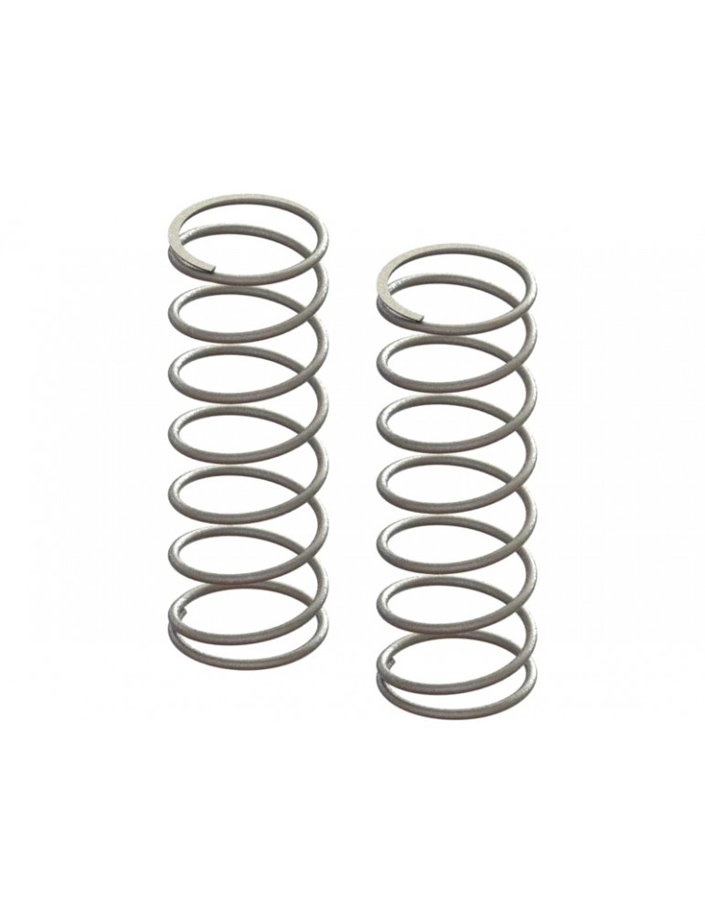 Arrma Shock Spring 70mm 11N/cm (6.5lbs/in) (2)