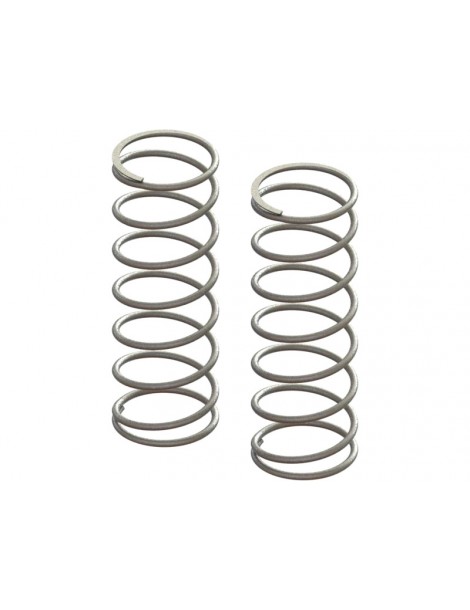 Arrma Shock Spring 70mm 11N/cm (6.5lbs/in) (2)