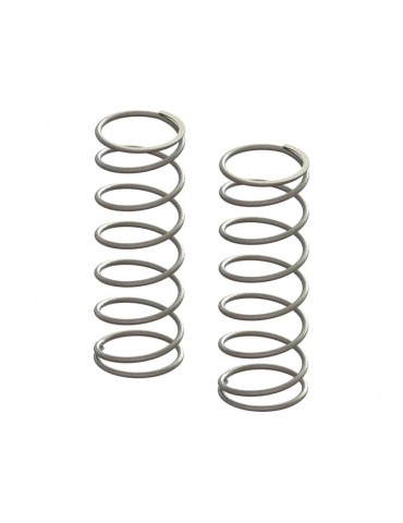 Arrma Shock Spring 70mm 12N/cm (7.0lbs/in) (2)