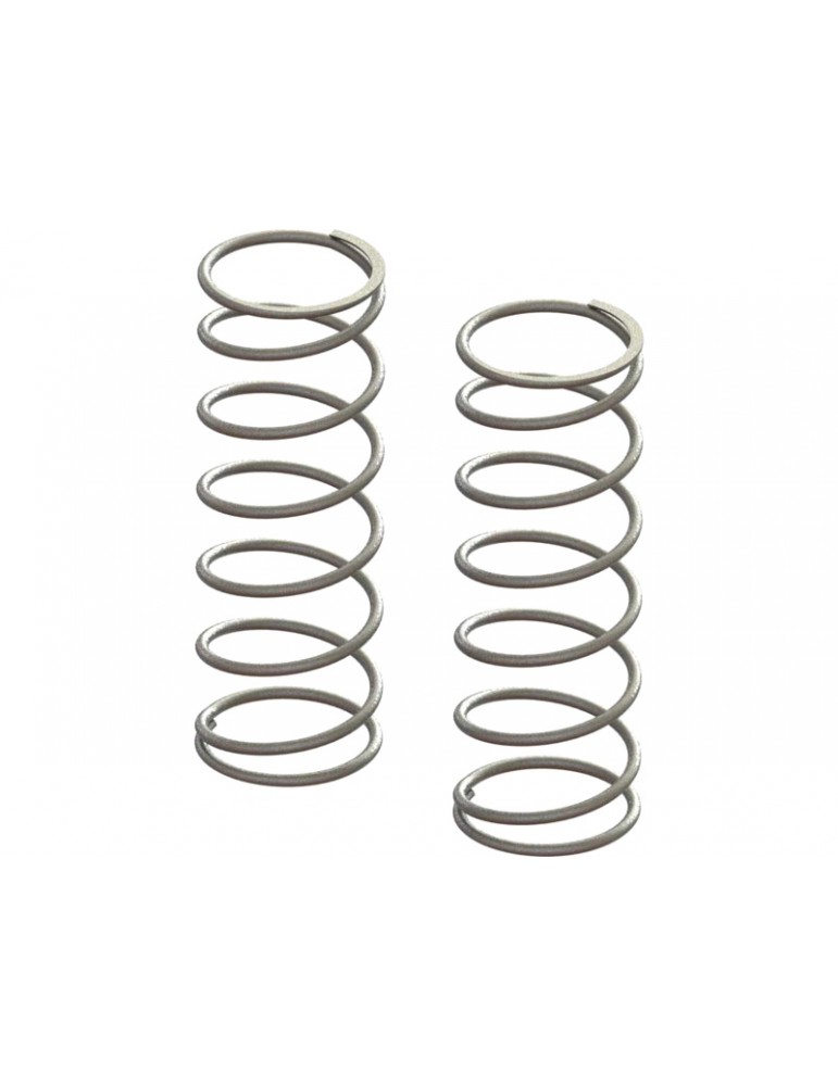 Arrma Shock Spring 70mm 12N/cm (7.0lbs/in) (2)