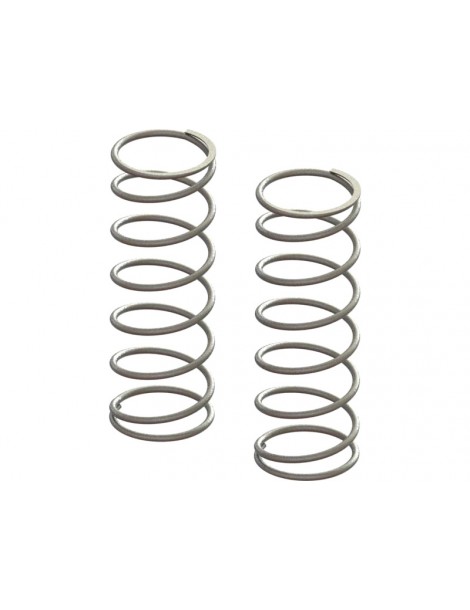 Arrma Shock Spring 70mm 12N/cm (7.0lbs/in) (2)