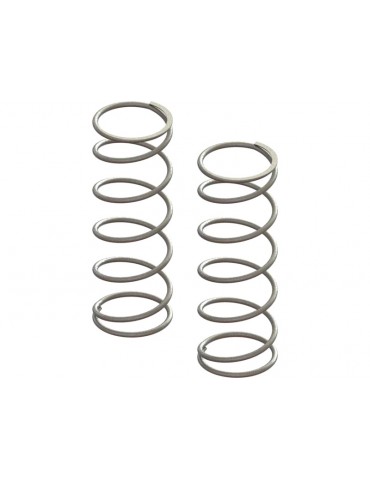 Arrma Shock Spring 70mm 15N/cm (8.6lbs/in) (2)