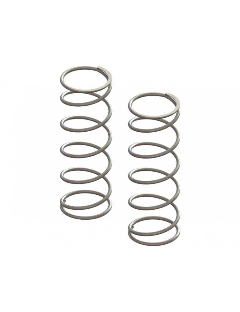 Arrma Shock Spring 70mm 15N/cm (8.6lbs/in) (2)
