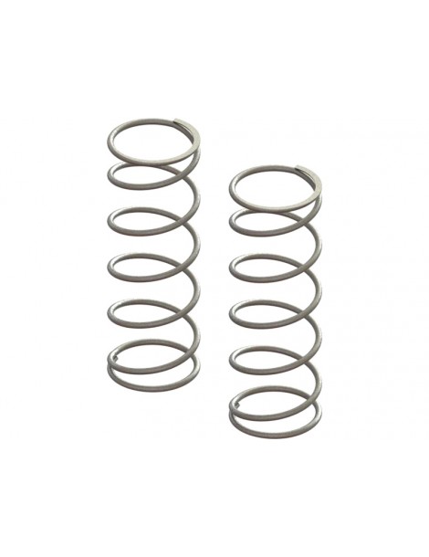 Arrma Shock Spring 70mm 15N/cm (8.6lbs/in) (2)