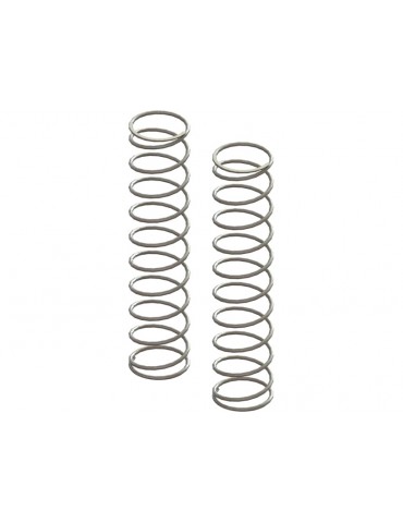 Arrma Shock Spring 110mm 6.0N/cm (3.4lbs/in) (2)
