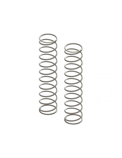 Arrma Shock Spring 110mm 6.0N/cm (3.4lbs/in) (2)