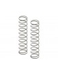 Arrma Shock Spring 110mm 6.3N/cm (3.6lbs/in) (2)