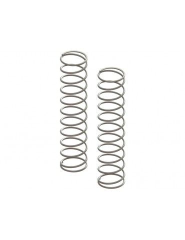 Arrma Shock Spring 110mm 5.6N/cm (3.2lbs/in) (2)