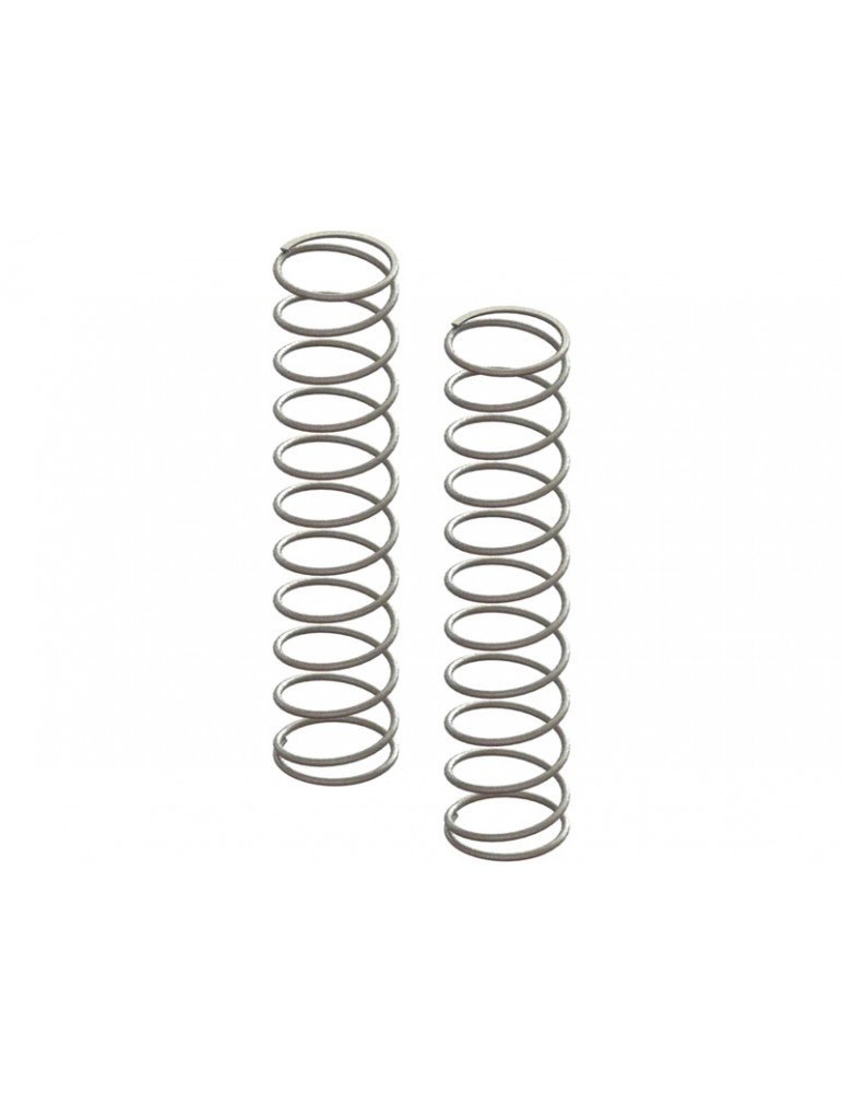 Arrma Shock Spring 110mm 5.6N/cm (3.2lbs/in) (2)