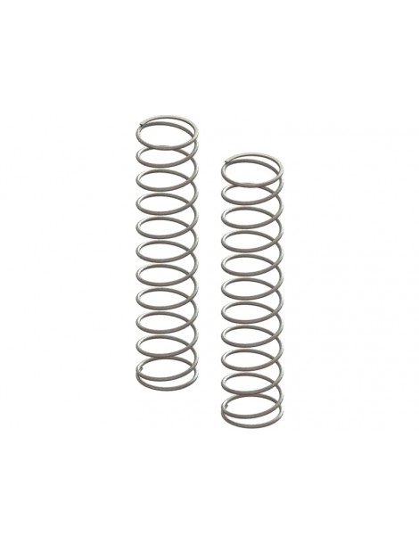 Arrma Shock Spring 110mm 5.6N/cm (3.2lbs/in) (2)