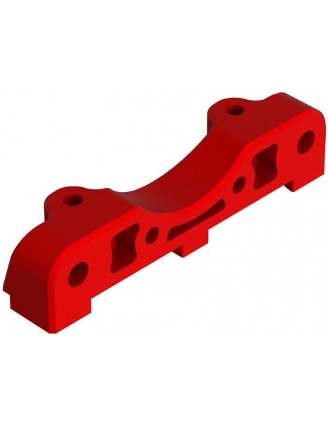 Arrma Lower Suspension Hanger Rear Front CNC