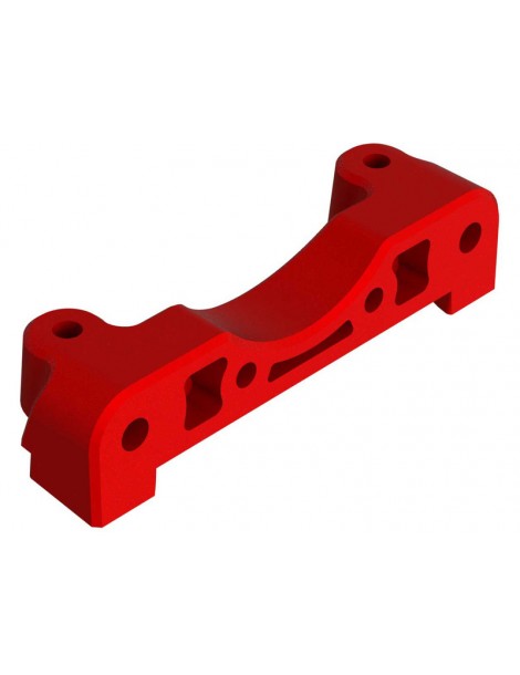 Arrma Lower Suspension Hanger Front Rear CNC