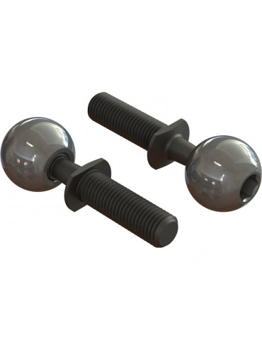 Arrma Pivot Ball CNC (2)