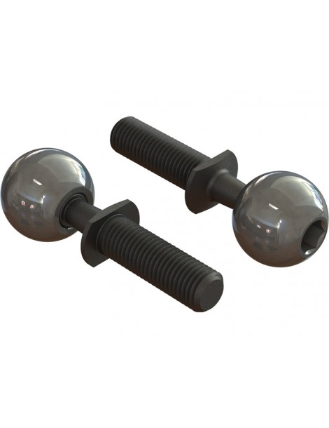 Arrma Pivot Ball CNC (2)