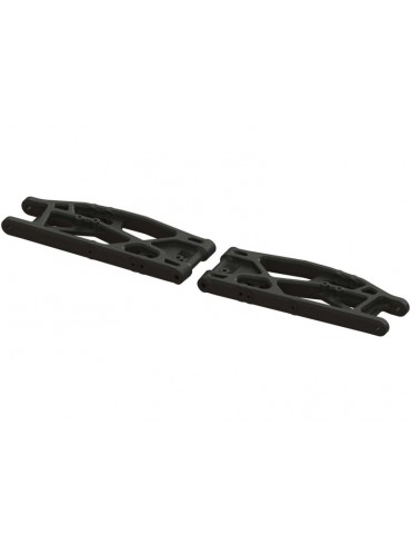 Arrma Rear Lower Suspension Arms 148mm (Pr)