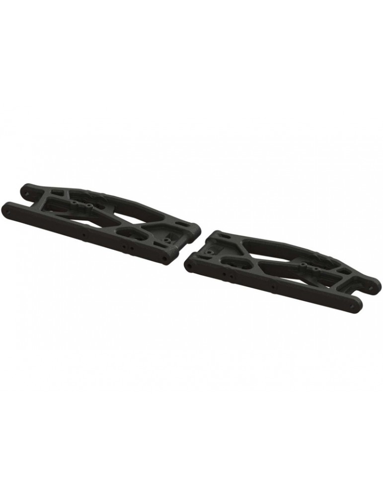 Arrma Rear Lower Suspension Arms 148mm (Pr)