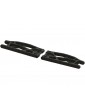 Arrma Rear Lower Suspension Arms 148mm (Pr)