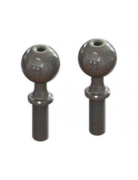Arrma Pivot Ball - Fine Thread M6x14x37mm (2)