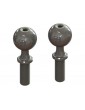 Arrma Pivot Ball - Fine Thread M6x14x37mm (2)