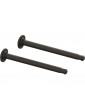 Arrma Hinge Pin Front Upper 4x49mm (2)
