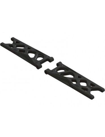 Arrma Rear Suspension Arms (1pr)