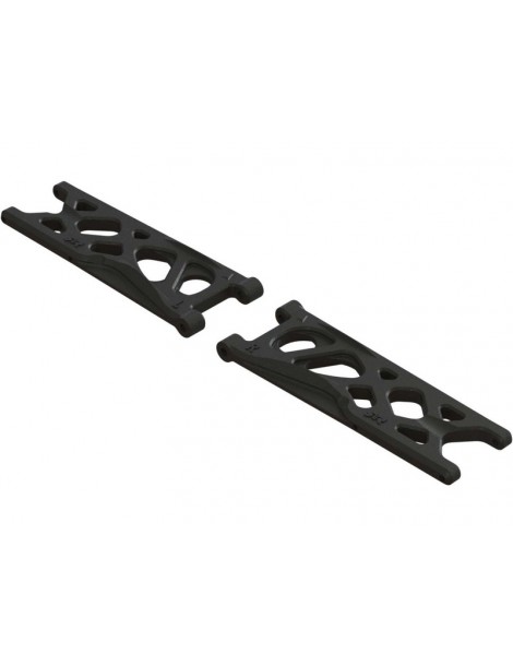 Arrma Rear Suspension Arms (1pr)