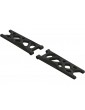 Arrma Rear Suspension Arms (1pr)