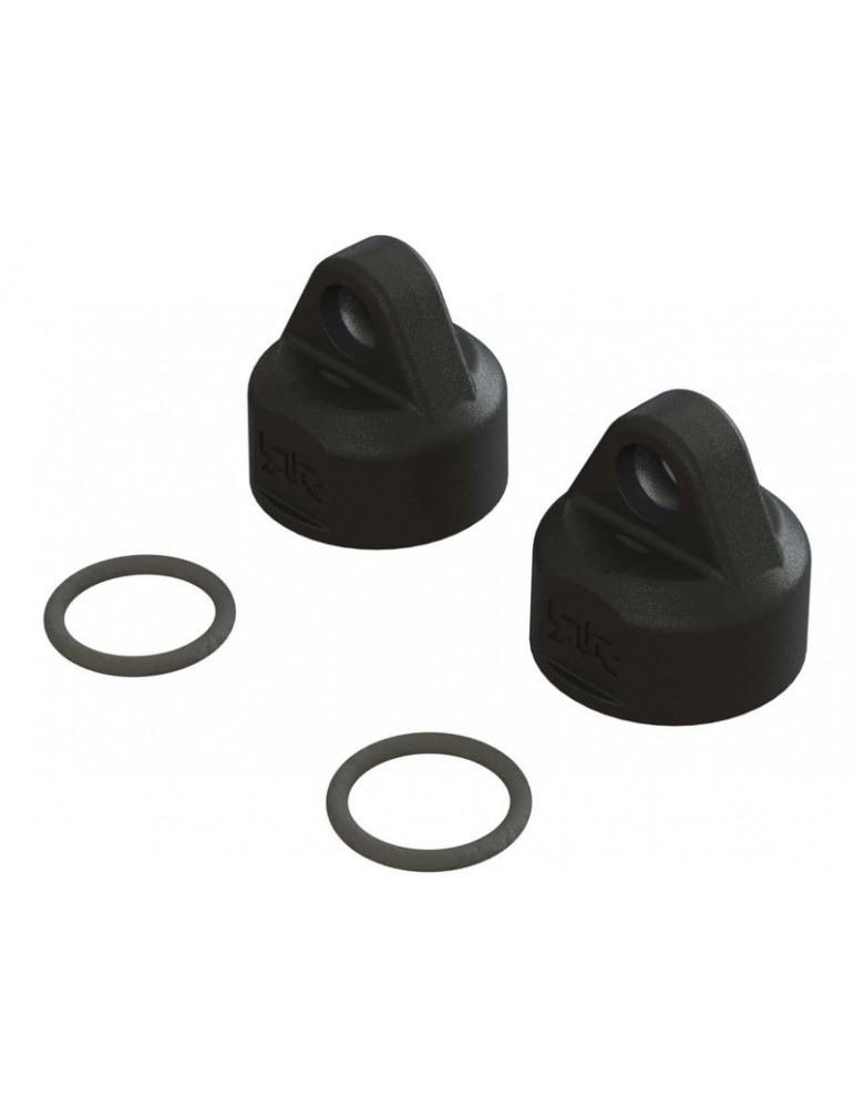 Arrma Shock Cap (2)