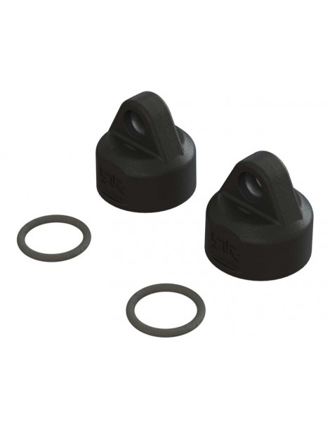 Arrma Shock Cap (2)