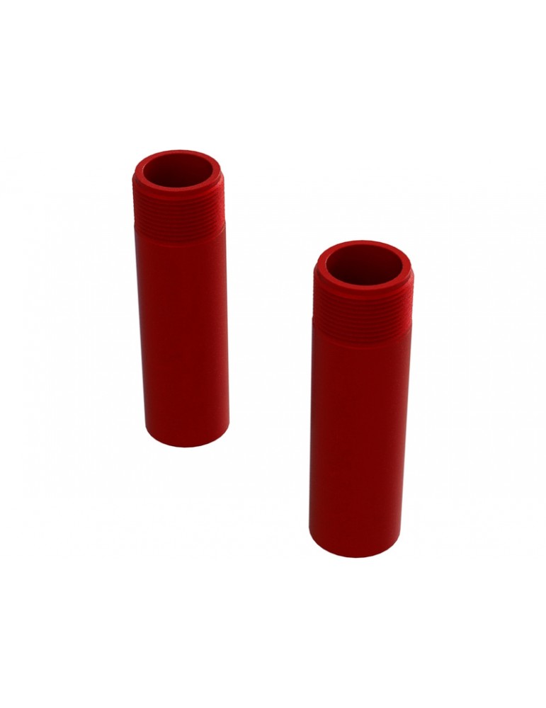 Arrma Aluminum Shock Body 11x51mm (2)