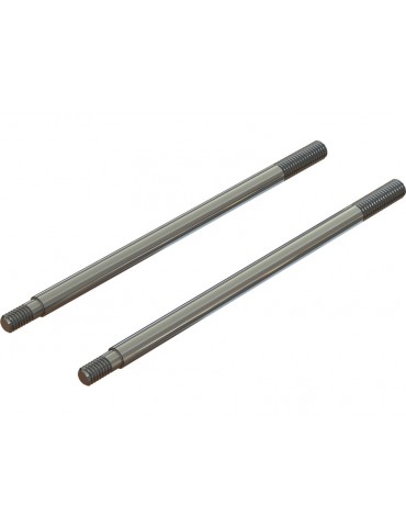 Arrma Shock Shaft 3x61mm (2)