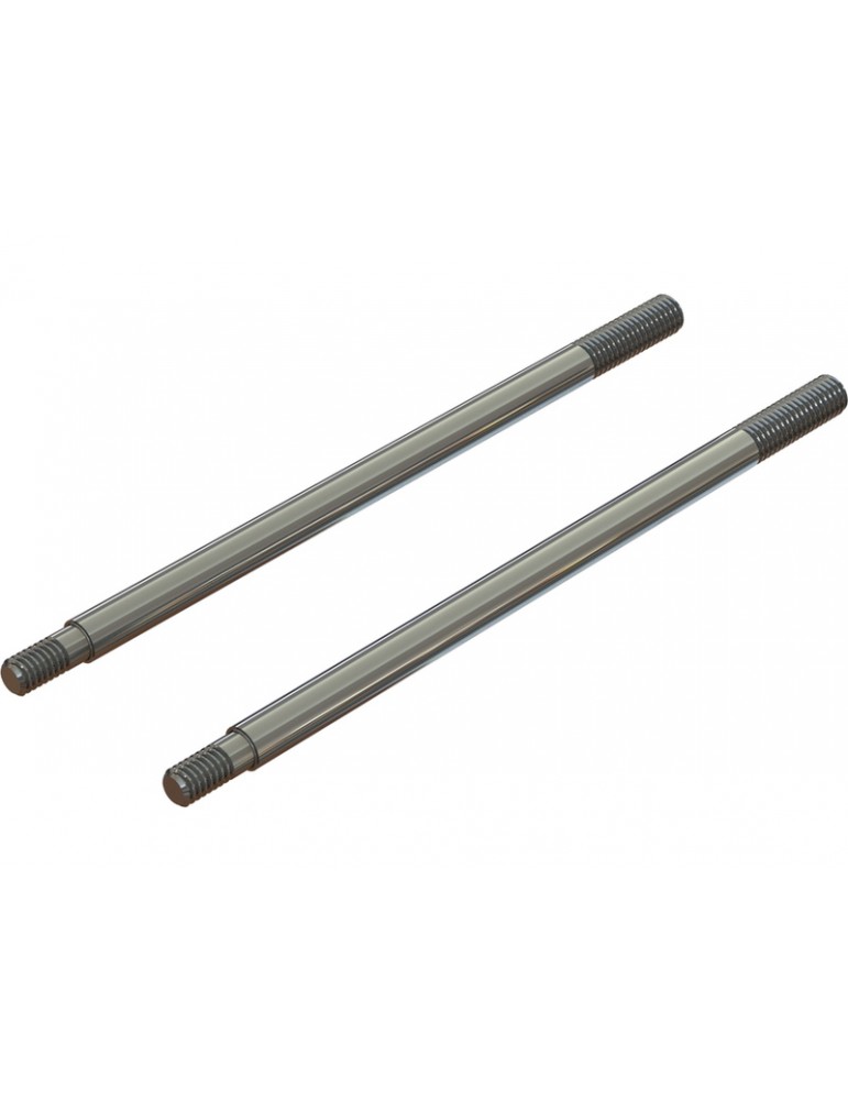 Arrma Shock Shaft 3x61mm (2)