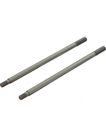 Arrma Shock Shaft 3x68mm (2)