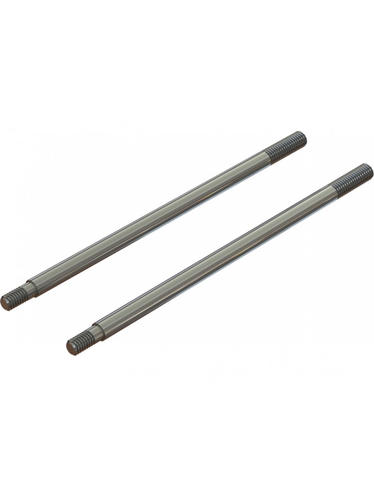 Arrma Shock Shaft 3x68mm (2)