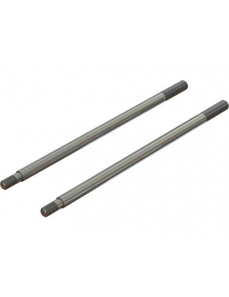 Arrma Shock Shaft 3x68mm (2)