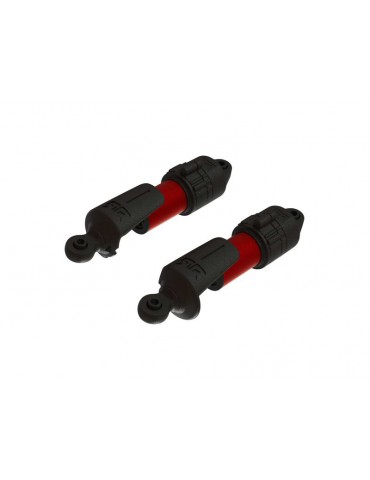 Arrma Shock Set, 11x103mm, 500cSt Oil