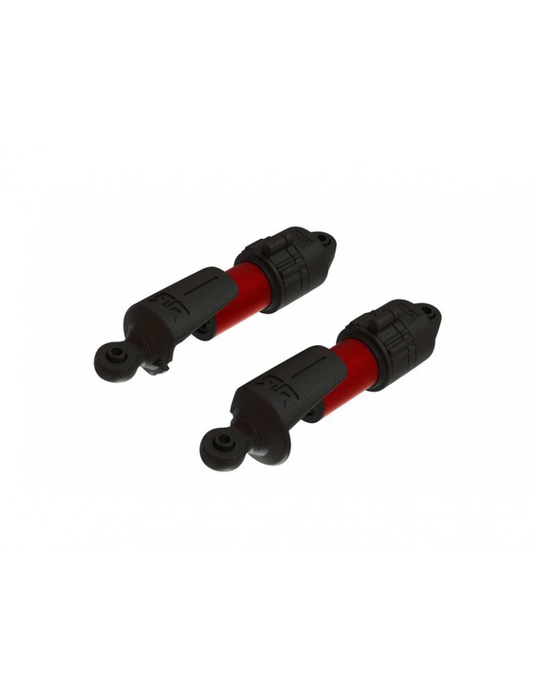 Arrma Shock Set, 11x103mm, 500cSt Oil