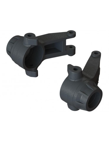 Arrma Steering Block (1 Pair)