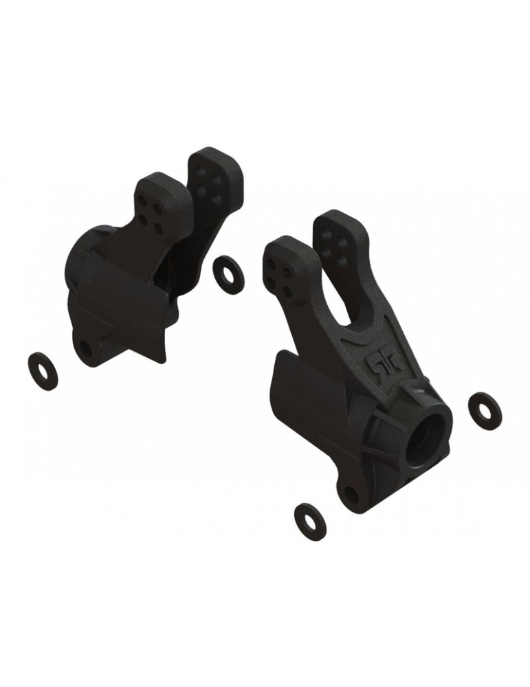 Arrma Rear Hub (1 Pair)
