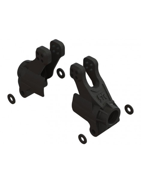 Arrma Rear Hub (1 Pair)