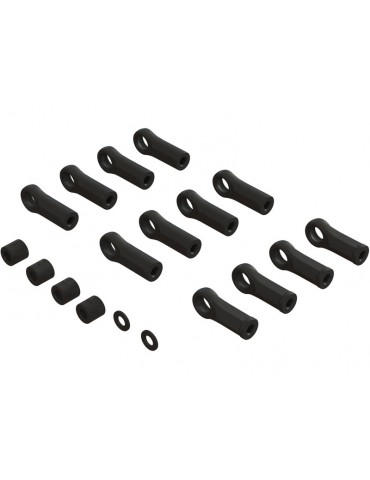 Arrma Rod End Set