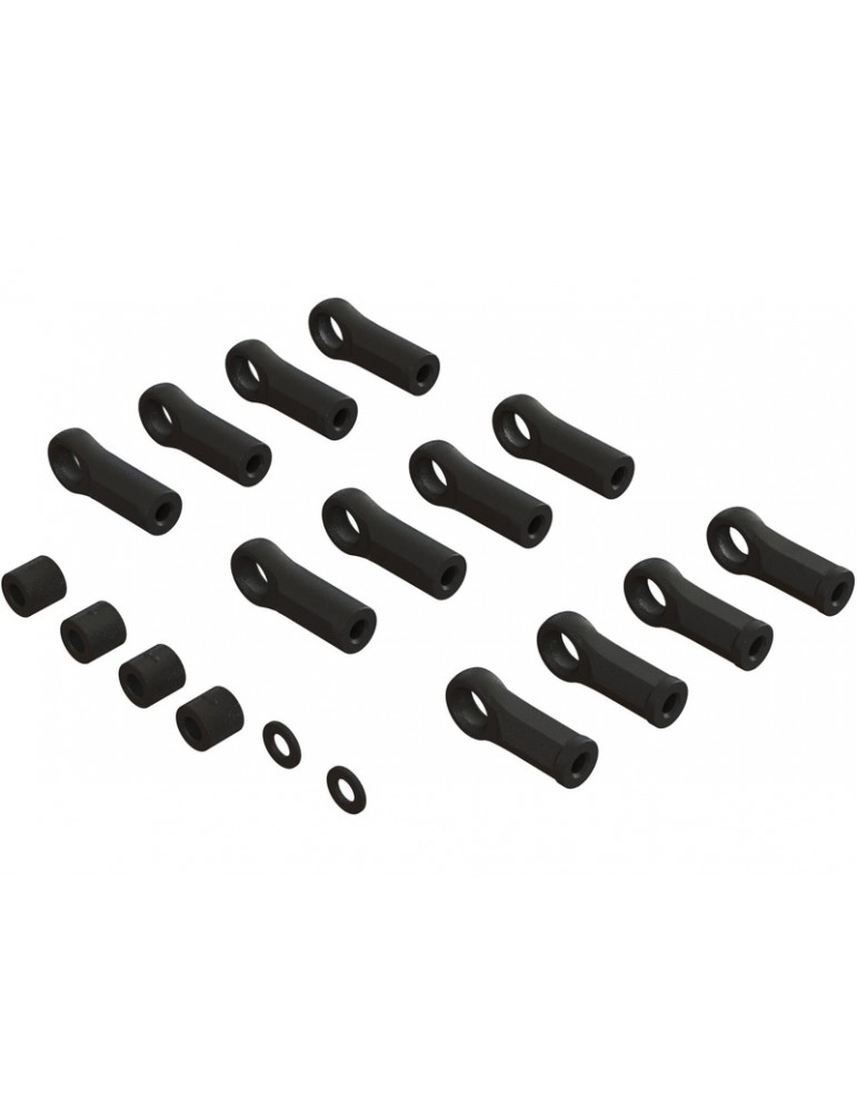 Arrma Rod End Set